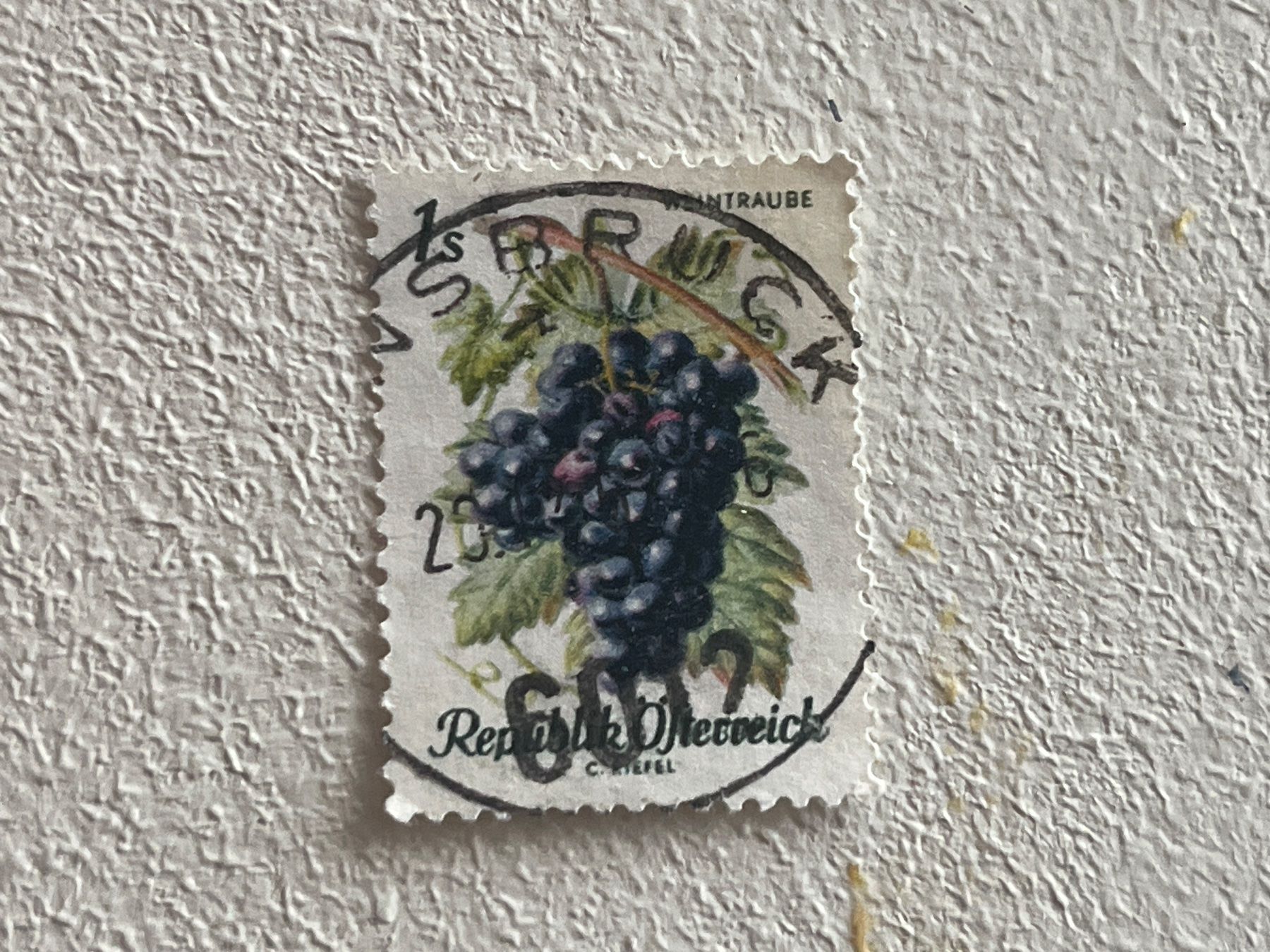 Tutti i francobolli: Österreich Briefmarke – Usato da Chiasso venduto da AzenYa