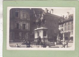 Bern Rudolf von Erlach Denkmal