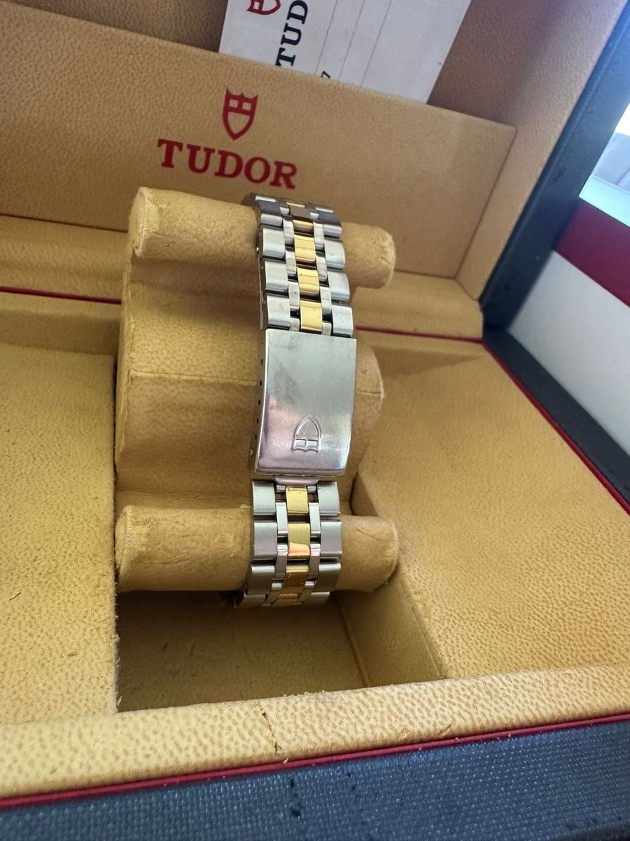 Tudor Orologi: Tudor-Prince day date 76213 – Usato da Petit-Lancy venduto da gen_z7vw 5