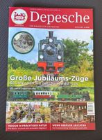 LGB Depesche 02/2026