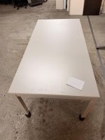 Bürotisch 1.60m x 0.80m, höhe 0.73m (Nr. 3)