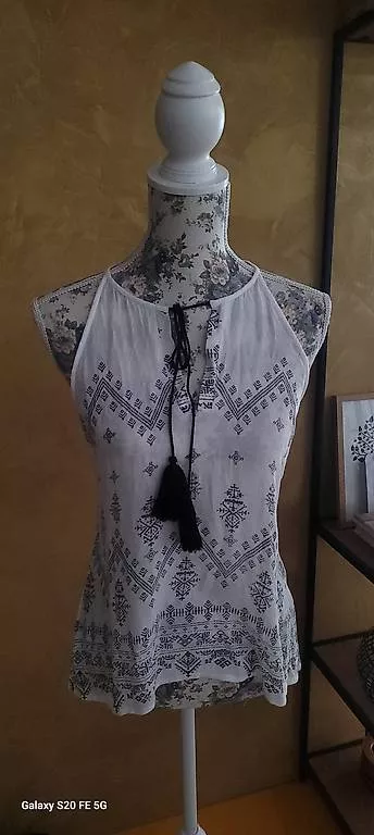Blusen: Bluse Gr.S – Gebraucht aus Oberaach von Svea11 4