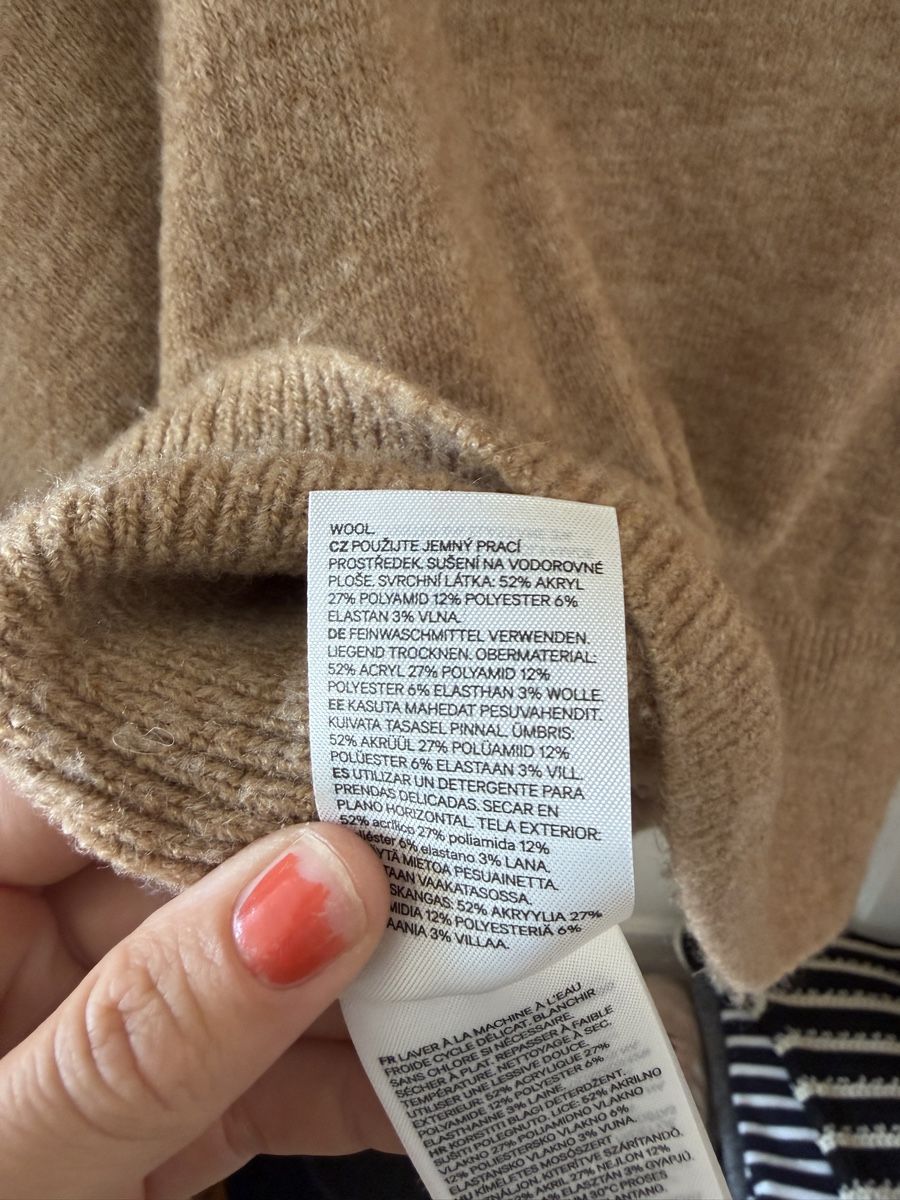 H&M Pulls & Sweat-shirts: Strickpullover H&M – D'occasion à Zürich par Nadgb1303 5