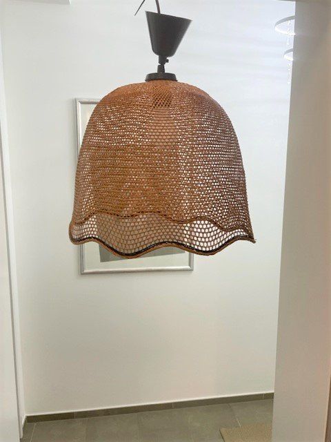 Lampade: +  JoNc GeFlechTslaMpe  + – Usato da Winkel venduto da zeho 5