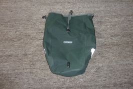 Ortlieb, Fahrradtasche, grün, neuwertig