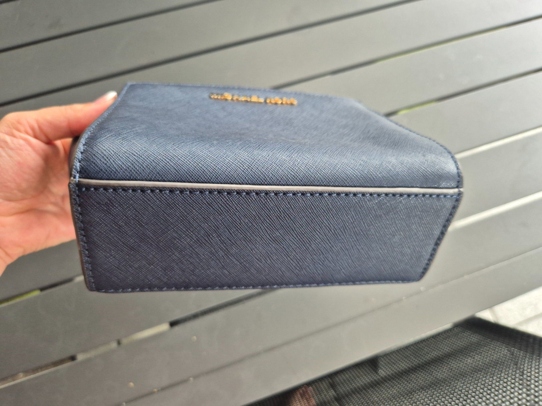 Michael Kors Borse da donna: Michael Kors Tasche – Nuovo (secondo la descrizione) da Grenchen venduto da mic_28rc 2