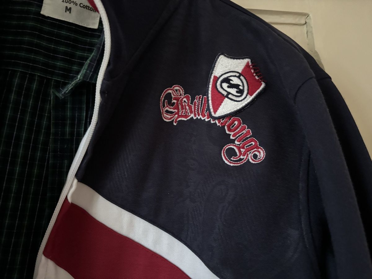 Billabong Giacche: Billabong Jacke – Usato da Lyss venduto da PlaneSpotter 2