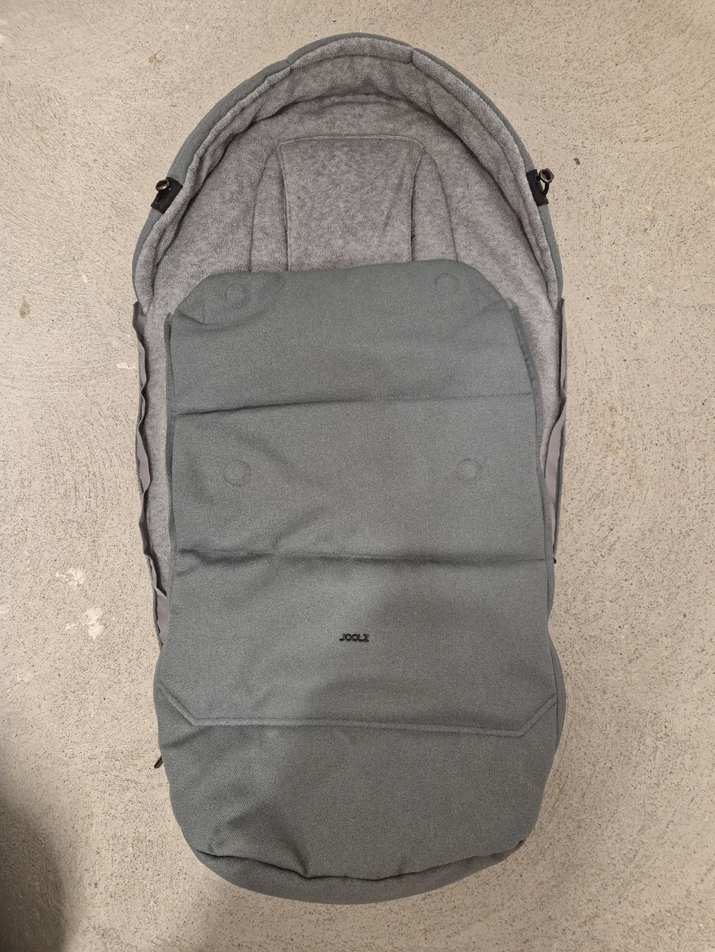 Joolz Carrozzine: Joolz Geo 2 Kinderwagen – Usato da Rüschlikon venduto da ani_zw9d 7