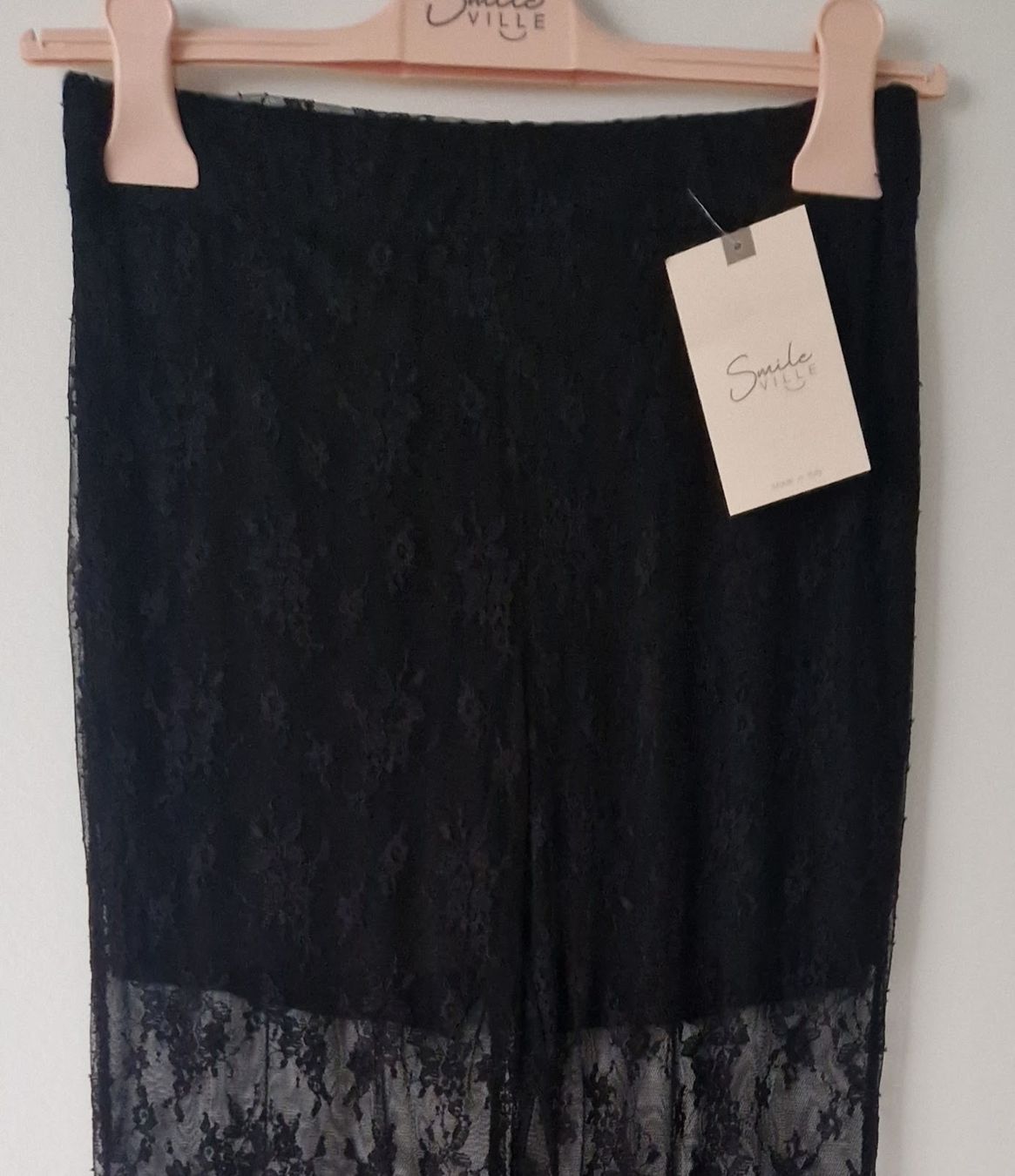 Hosen: PANTALON NOIR – Neu und originalverpackt aus Camorino von JPHANDMADE1 2