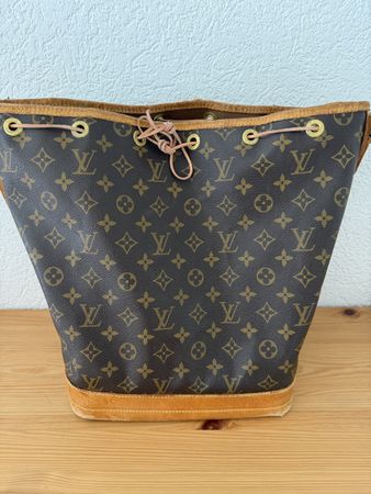 Sac Grand Noe Louis Vuitton