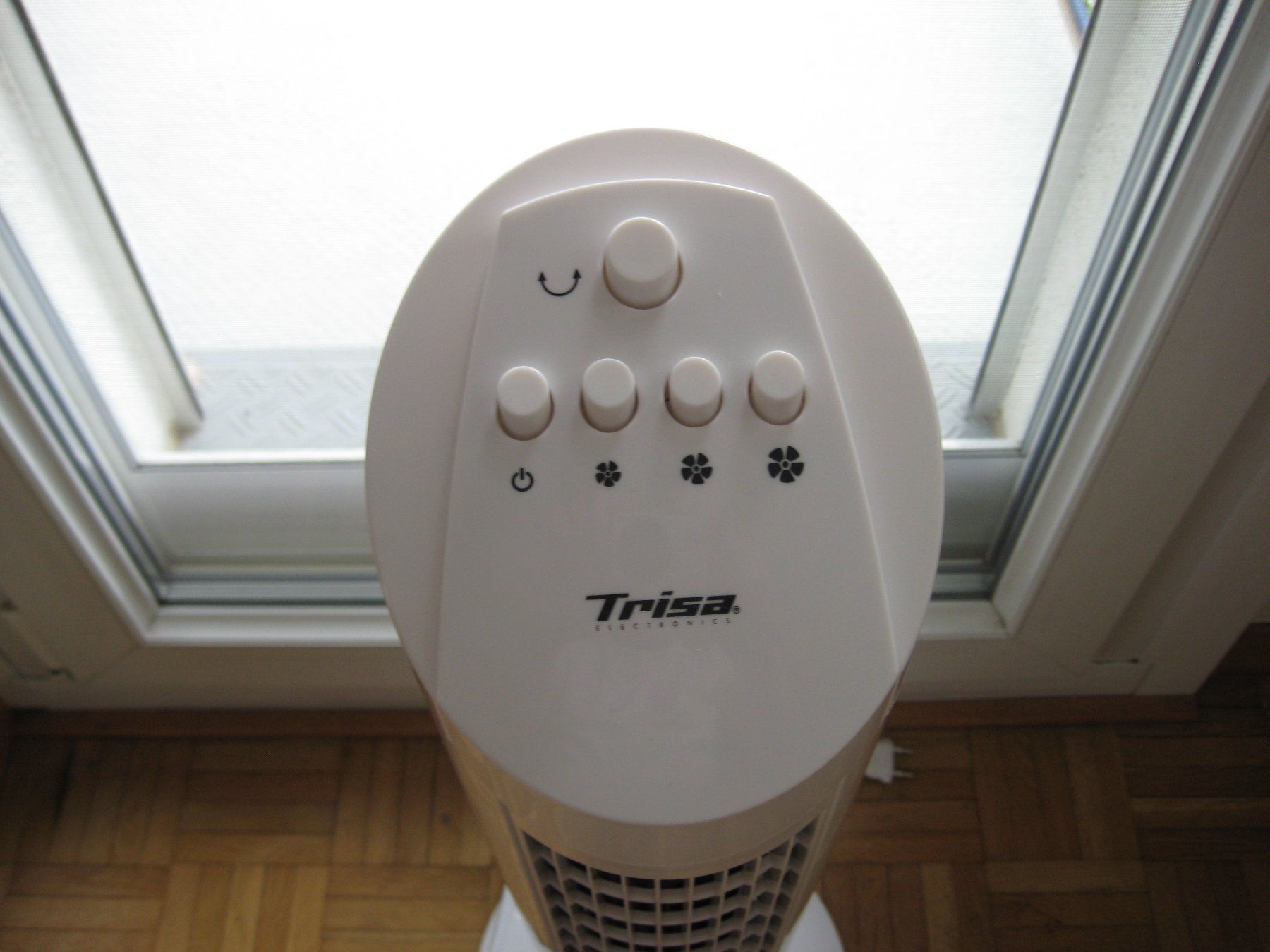 Trisa Ventilateurs: Stand Innenraum Lüfter. – Neuf (Voir description) à Horgen par pedro28 2