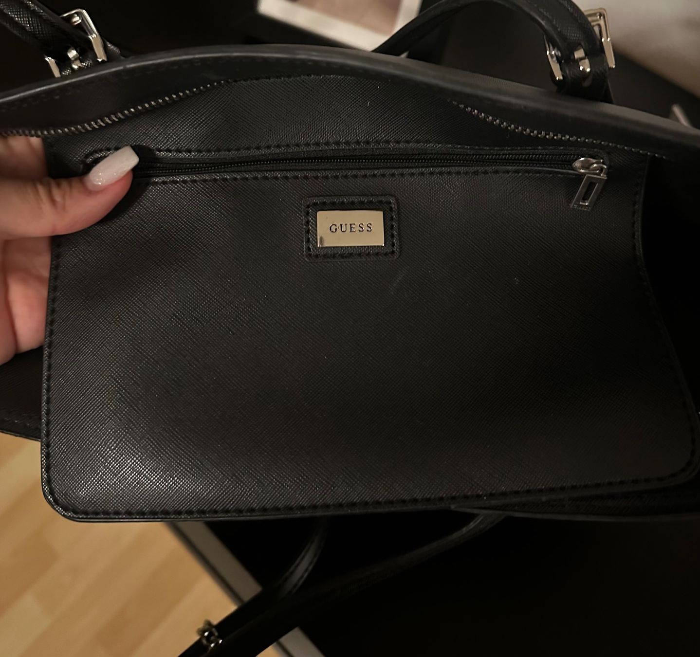Guess Borse da donna: Tasche Guess – Usato da Chur venduto da sandraburri1989 5