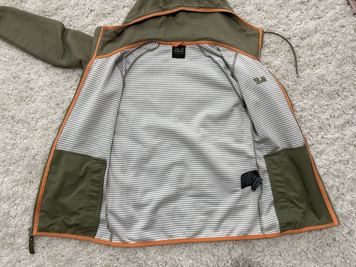 Jack Wolfskin Maglioni & Felpe: Jack Wolfskin Pullover Gr.XS – Usato da Bern venduto da BrandVilla 4