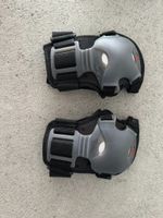 Hand protection for Rollschuhe
