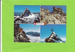 Matterhorn