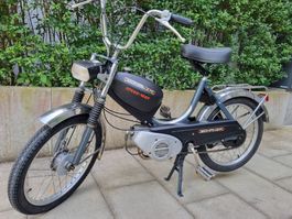 Sachs Bonanza 621