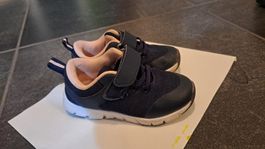 Kinder Sommer Turnschuhe, Grösse 24, Dunkelblau von SMILE