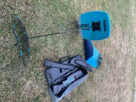 Kitefoil Duotone