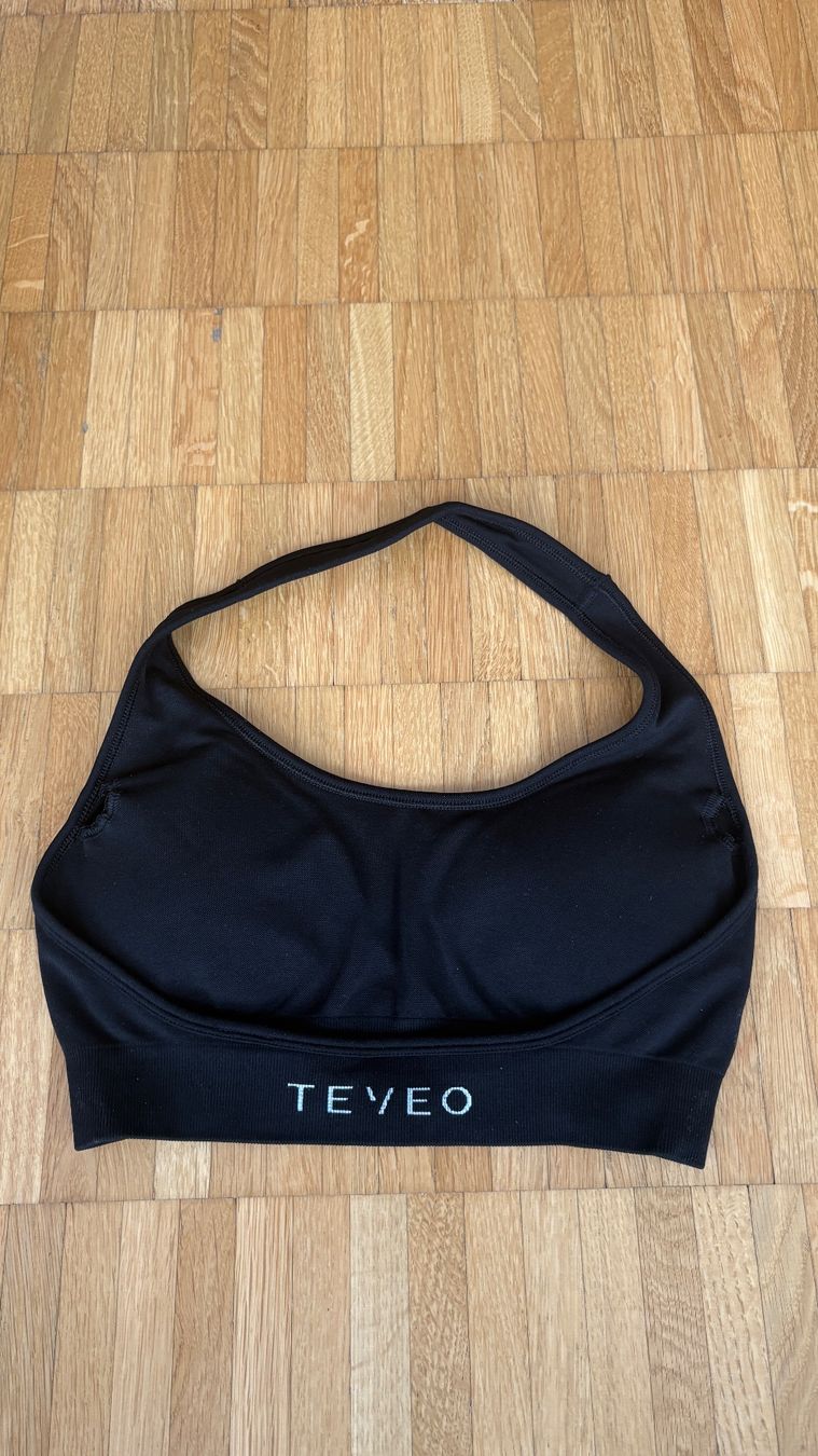 Teveo Top: Teveo Sport BH – Nuovo (secondo la descrizione) da Thalwil venduto da Corinne7