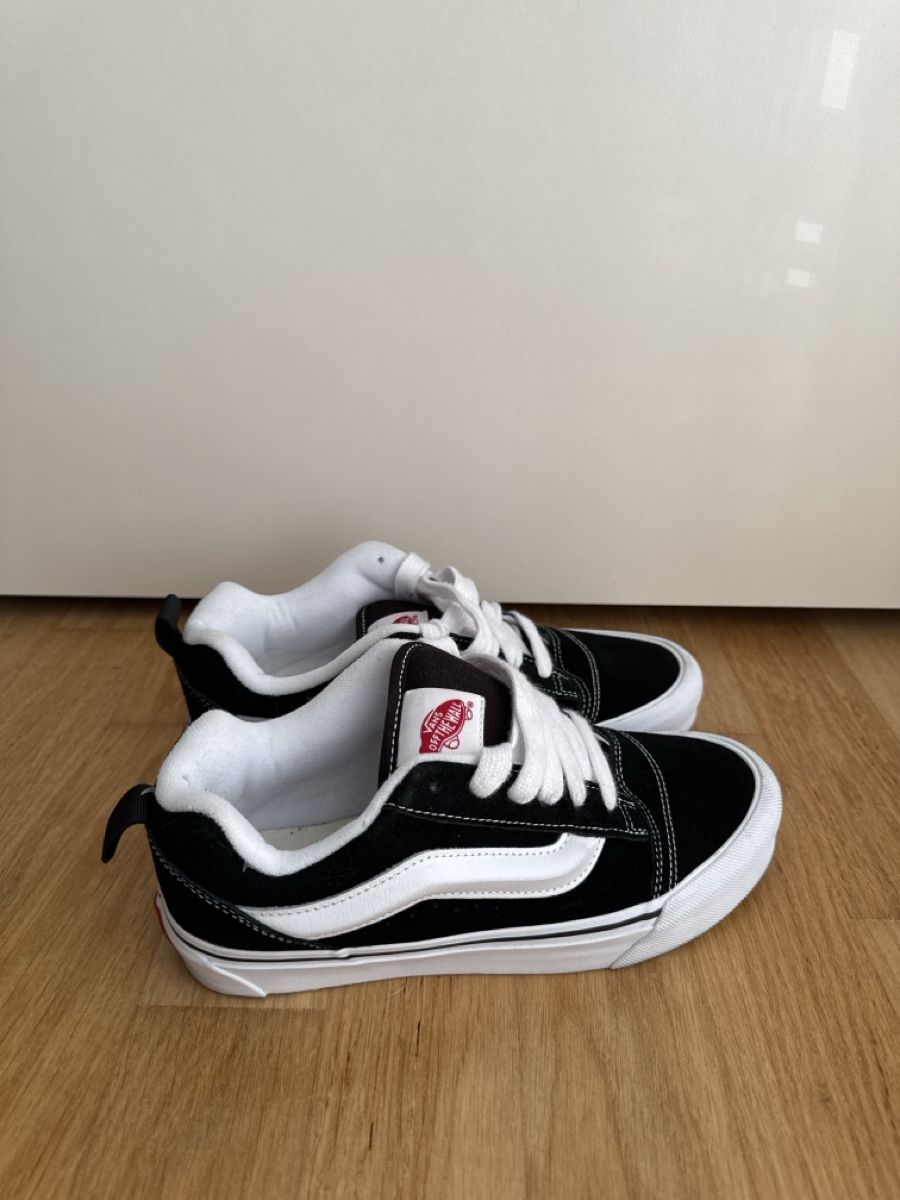 Vans Herrenschuhe: Vans Knu Skool Schuhe – Gebraucht aus Frauenfeld von m_19h