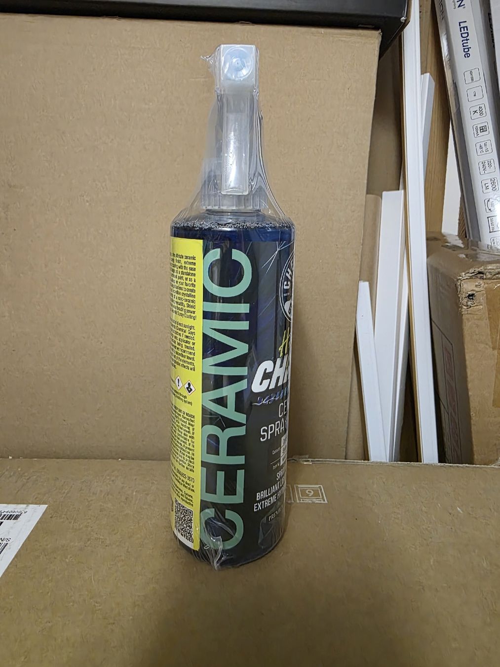 Prodotti per la cura: Chemical Guys Hydro Charge – Nuovo e nell'imballaggio originale da Bulle venduto da Christophe1080 8