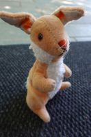 antikes Spielzeug: Hase Kaninchen Ende 50er Jahre - Vintage
