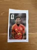 Panini WM 2026 - Coca Cola / Yamine Lamal