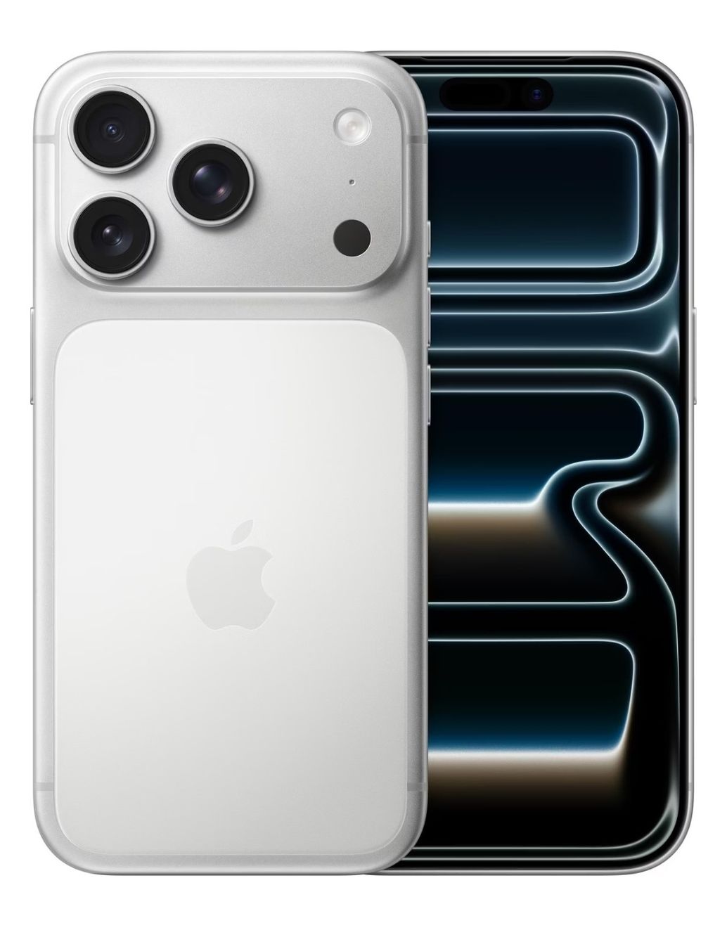 Apple Handys / Smartphones: iPhone 17 pro 256 GB neu mit Garantie – Neu und originalverpackt aus Basel von Top100
