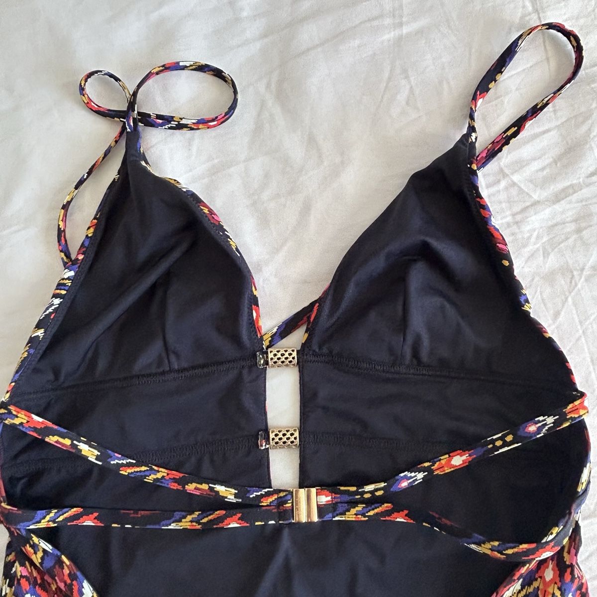 Aubade Costumi da bagno & Bikini: Maillots de bain Aubade neuf – Nuovo e nell'imballaggio originale da Renens VD venduto da Kro0601 6