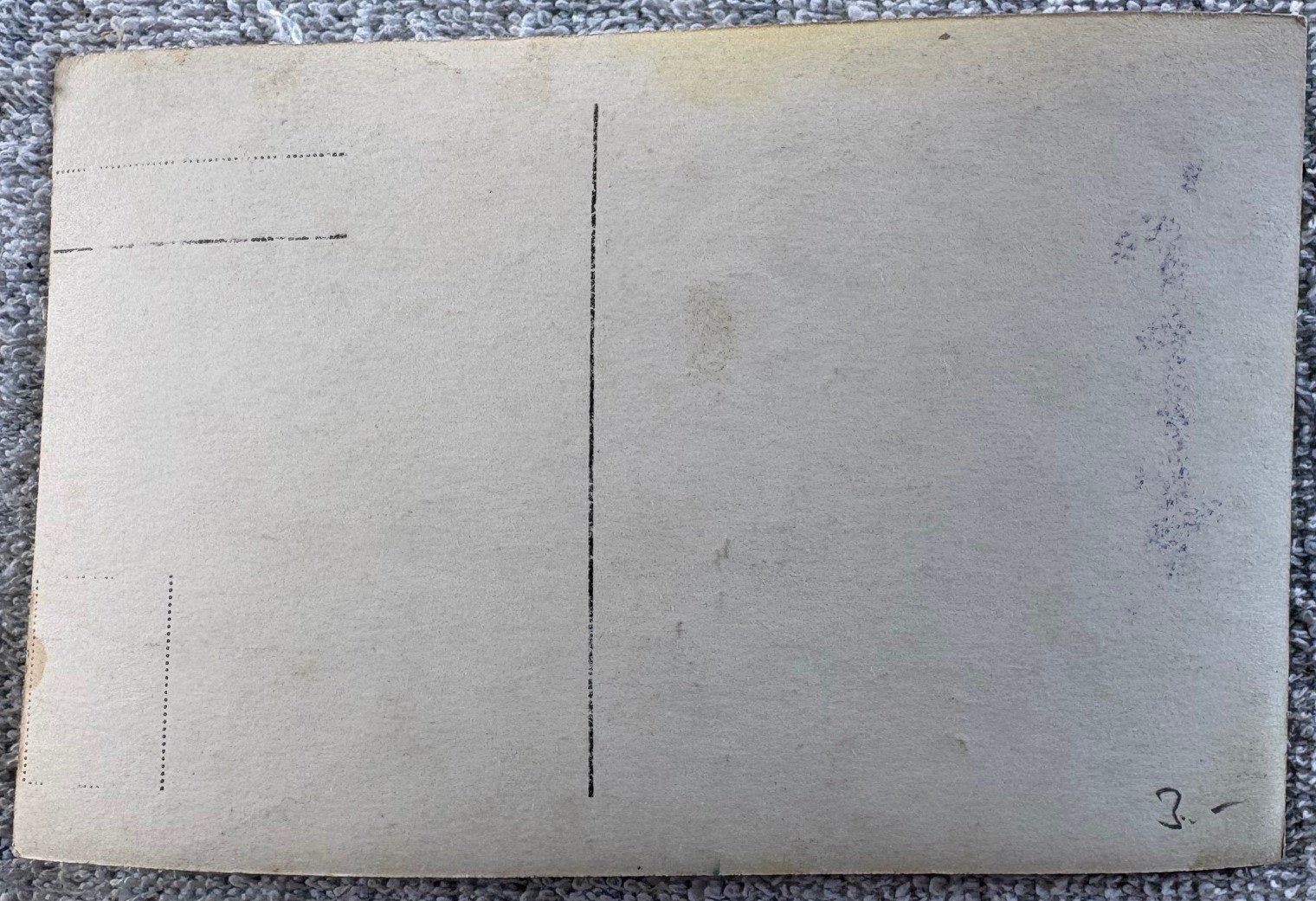 Cartoline postali: ANSICHTSKARTE ARMEE MINENWERFER – Usato da Ostermundigen venduto da wini63 1