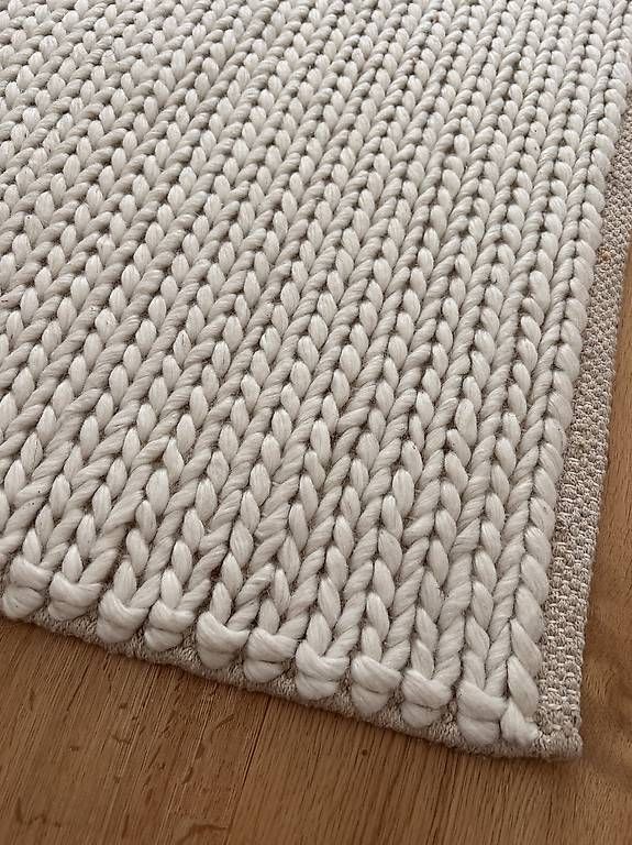 Tapis: Handgewebter Wollteppich – D'occasion à Kreuzlingen par vaw_x9pb 1