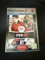 FIFA 06 und 08 PS2
