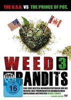 NEU/OVP: Weed Bandits 3 Doku Film