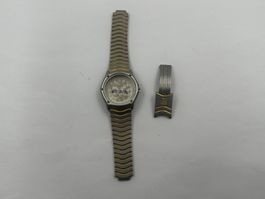 Ebel Sport Classic Wave Gehäuse mit Band ref: 1087121