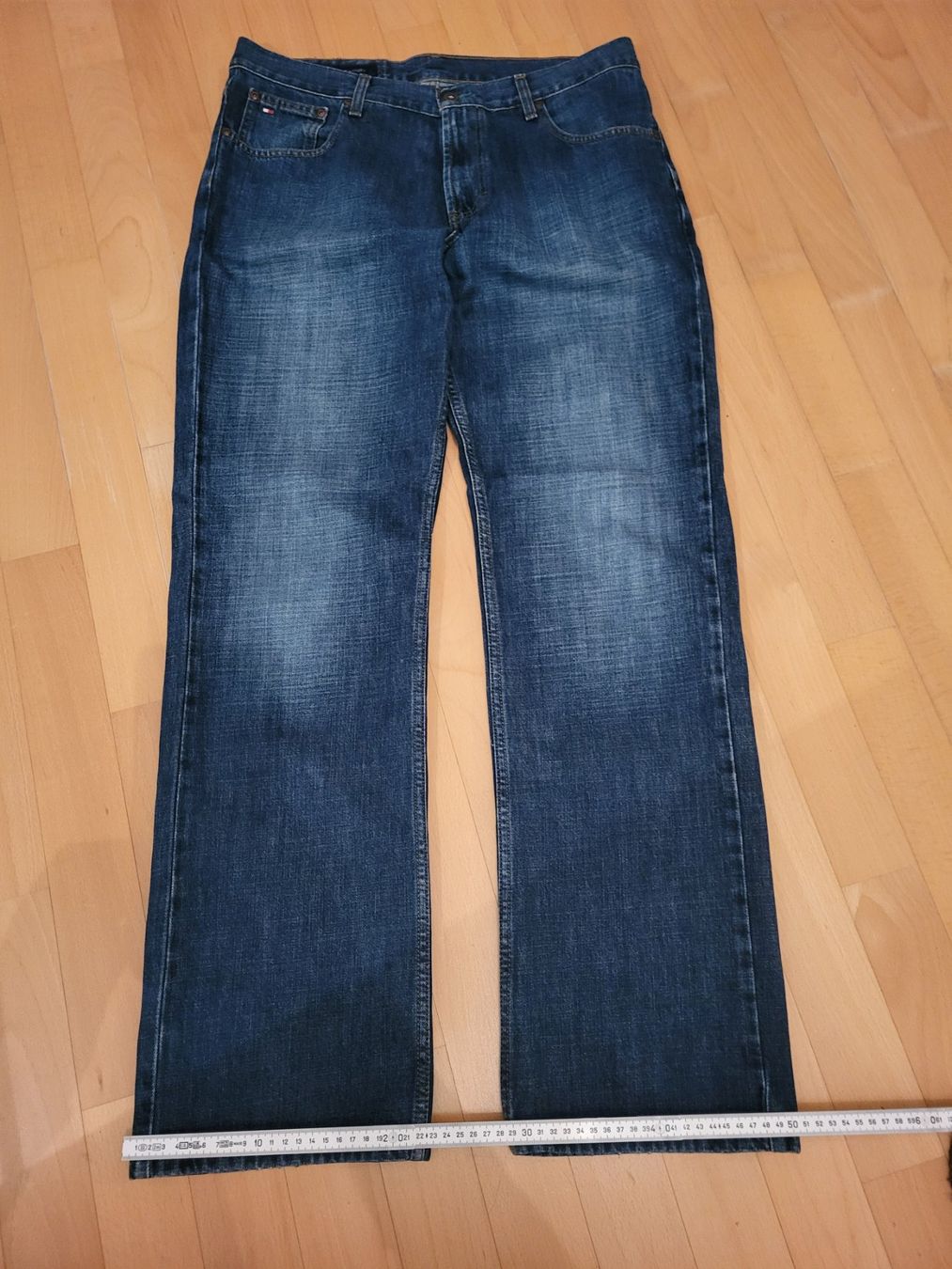 Tommy Hilfiger Jeans: Jeans Tommy Hilfiger gr. 32 32 – Usato da Boswil venduto da i12i 7