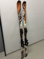 Ski von Rossignol inkl. Bindung