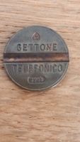 Gettone telefonico 