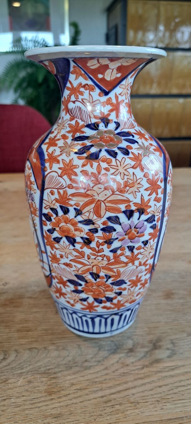 Vasi & Recipienti: Antike Japanische Imarivase – Usato da Rehetobel venduto da hobirot01 4