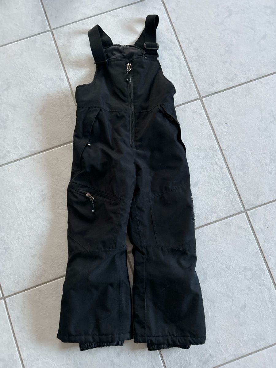 Giacche & Cappotti: Skijacke und Skihose Gr 116 – Usato da Lostorf venduto da Venice16 1