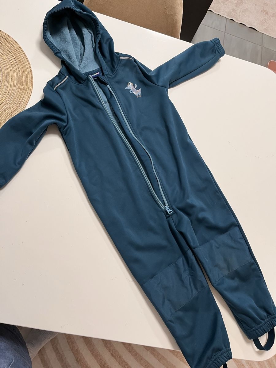Lotti & Set di vestiti: Junge Jacken und Overall 98/104 – Usato da Agno venduto da me_me_me 2