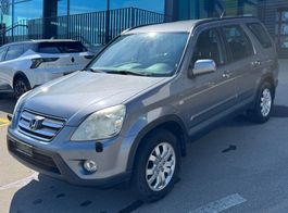 Honda CR-V 2.0 (TBO)