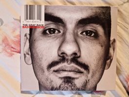 Bad Religion – The Gray Race