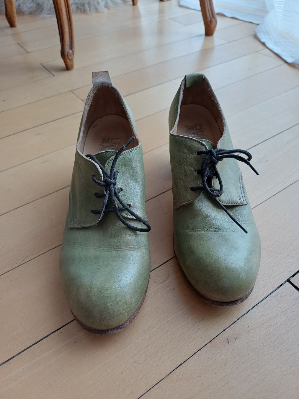 Moma Chaussures femmes: MOMA Schuhe Gr.36 – D'occasion à Zürich par iri_55v6 8
