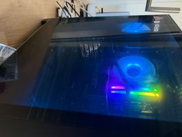 Gaming PC/ Mifcom Konfiguration