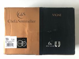 Whiskygläser (Tumbler) 20cl (mit Eichstrich für 4cl)