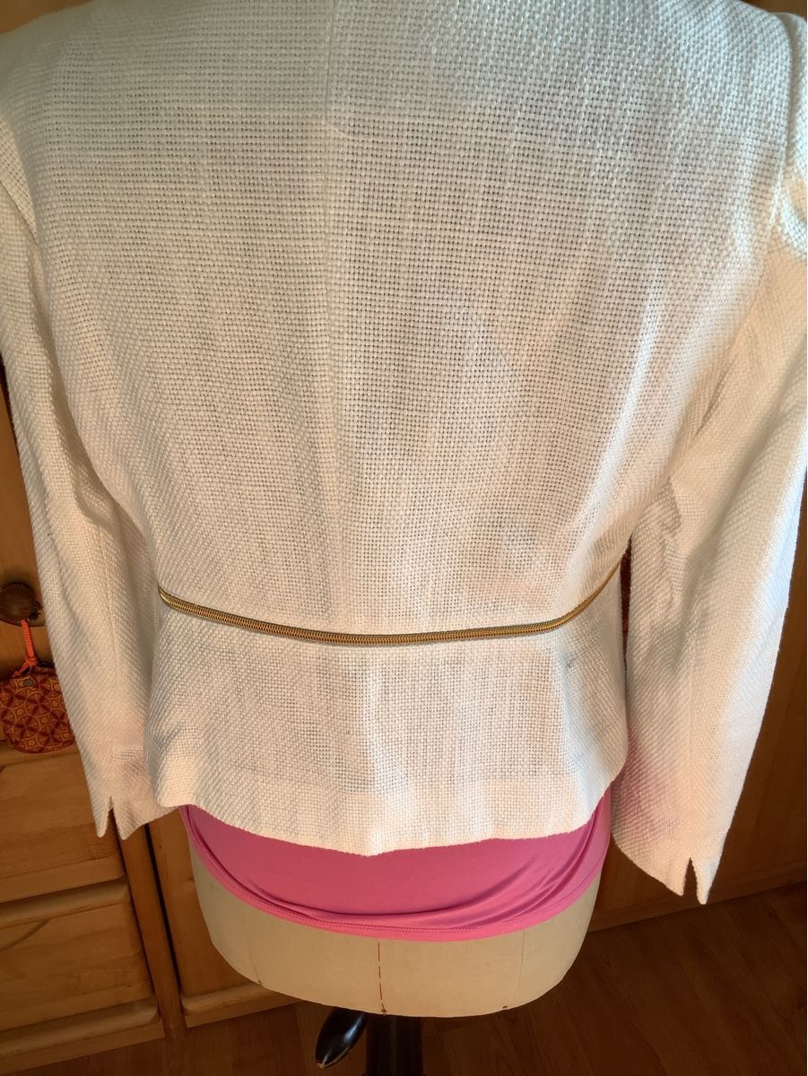 Giacche: Frühling/Sommerjacke – Usato da Ennetbaden venduto da Valli4 3