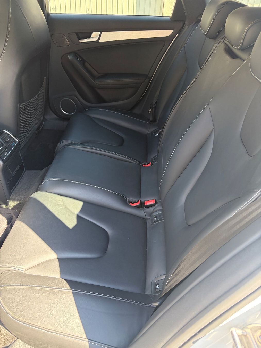 Audi Autos: Audi S4 Avant – Gebraucht aus Campascio von zampa53 5