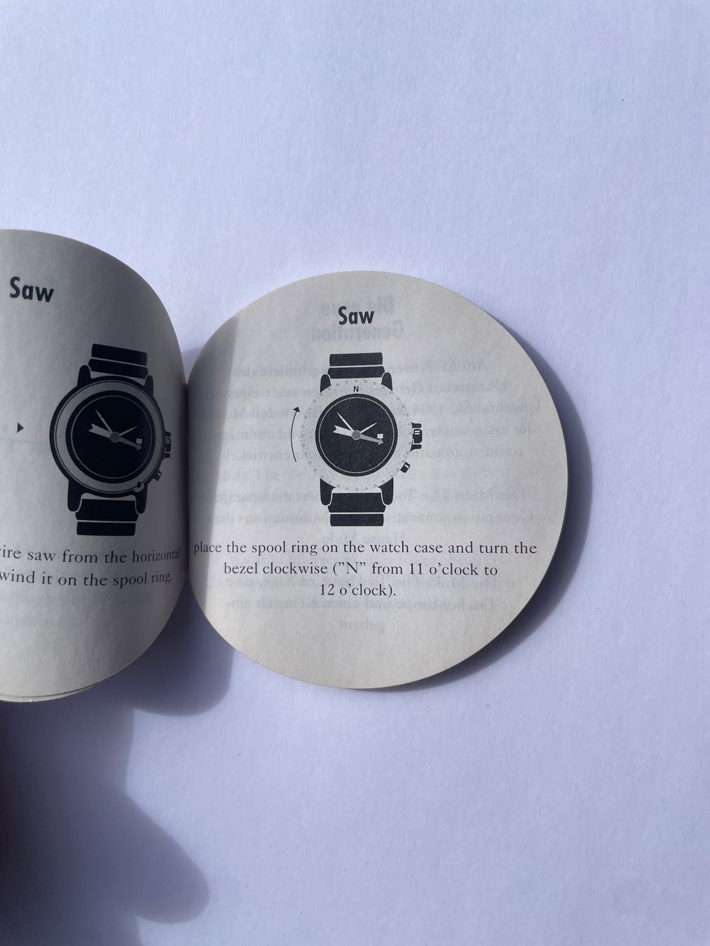Mido Orologi: Mido The Tool – Nuovo e nell'imballaggio originale da Port venduto da TechIndustries 5