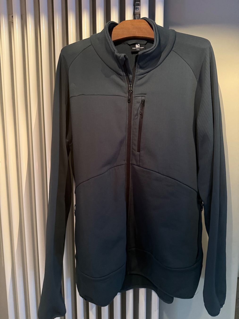 Trevolution Giacche: Jacke Trevolution Midlayer XXL – Usato da Sarmenstorf venduto da SimonScheurer