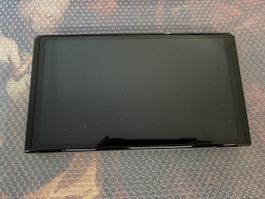 Nintendo Switch OLED Weiss inkl. Controller